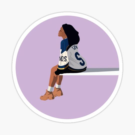 Discover Sza Sos