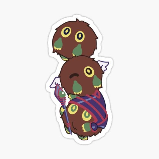 Discover YGO Kuriboh