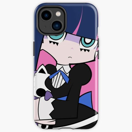 Discover Anarchy Stocking