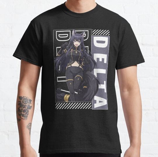 Discover Delta | The Eminence in Shadow