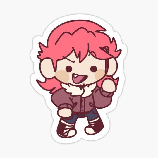 Discover Chibi Gio