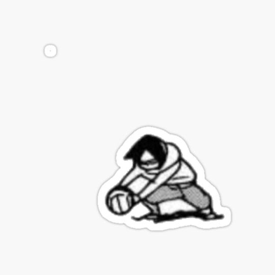 Discover Tiny Kenma