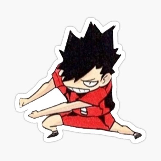 Discover chibikuroo