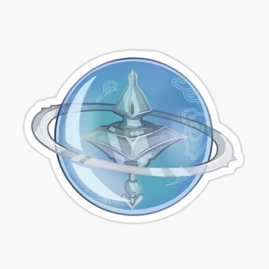 Discover Made in Abyss - Star Compass