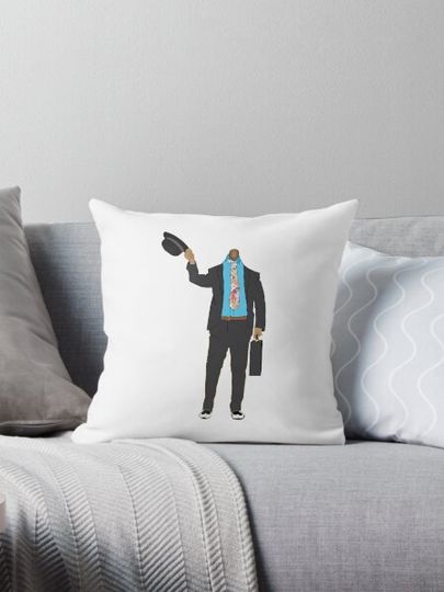 Discover coconut business man Taskmaster fan art
