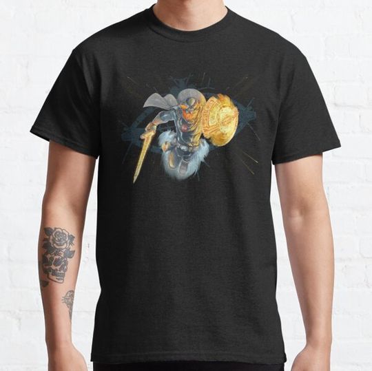 Discover Ulysses 31