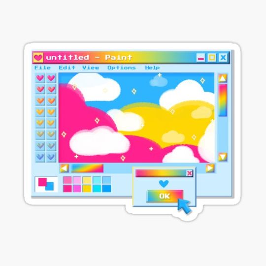 Discover Throwback to '98 - Pan Edition