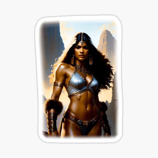 Discover Zendaya