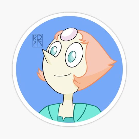 Discover Pearl (Steven Universe)