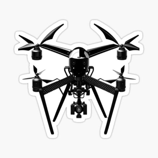 Discover High-Flying Drone Enthusiast