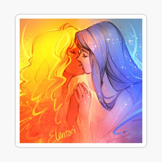 Discover Sol y Luna