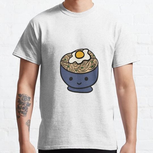 Discover Happy Ramen