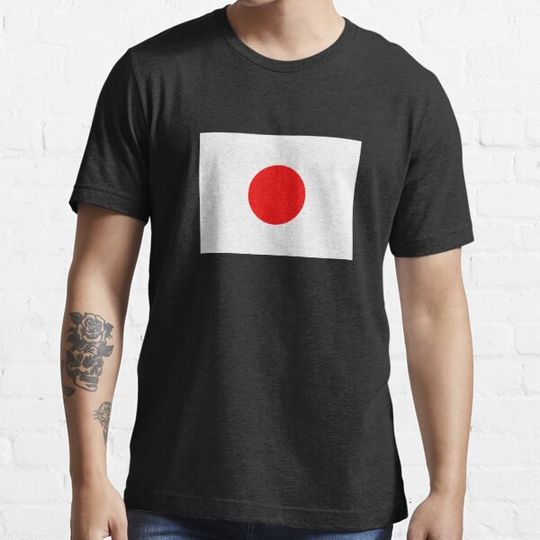 Discover Flag of Japan