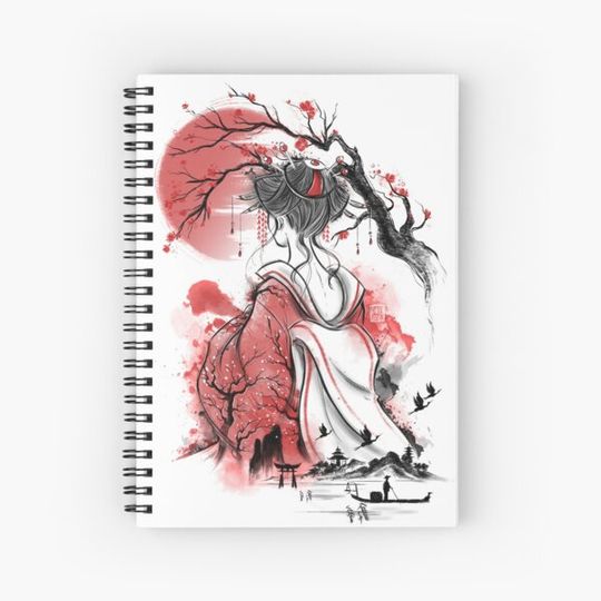 Discover Geisha dream