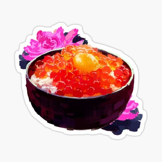 Discover Ikura Done