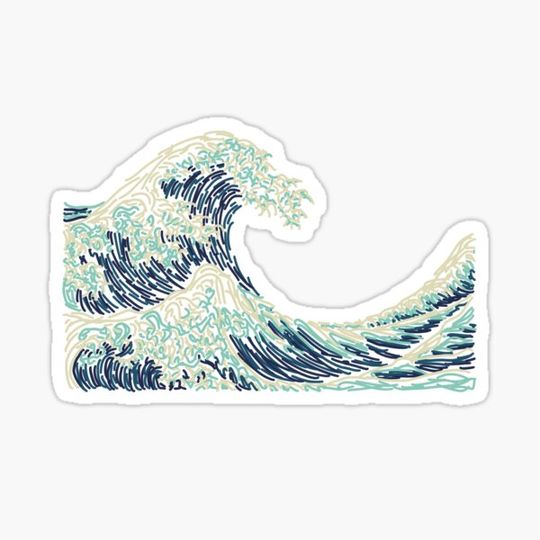 Discover Wave
