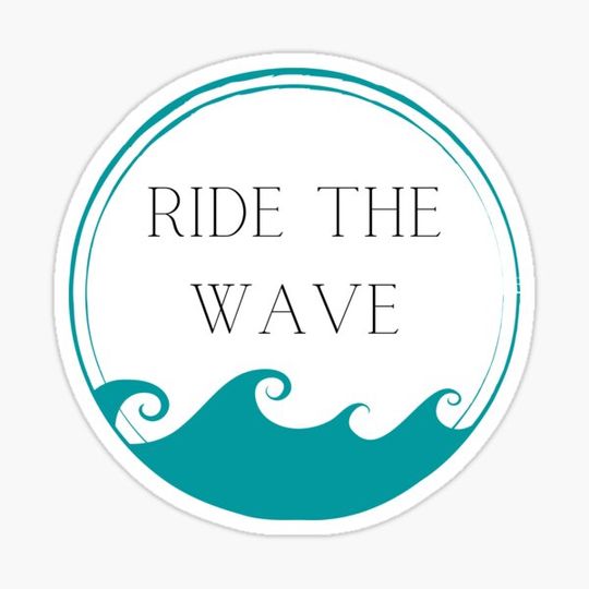 Discover Ride the Wave