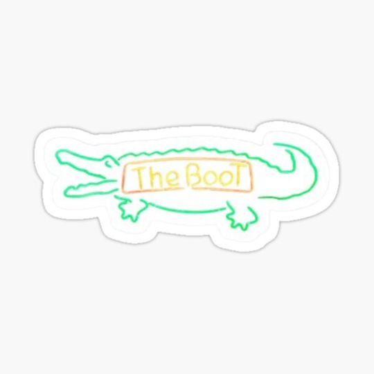 Discover The Boot