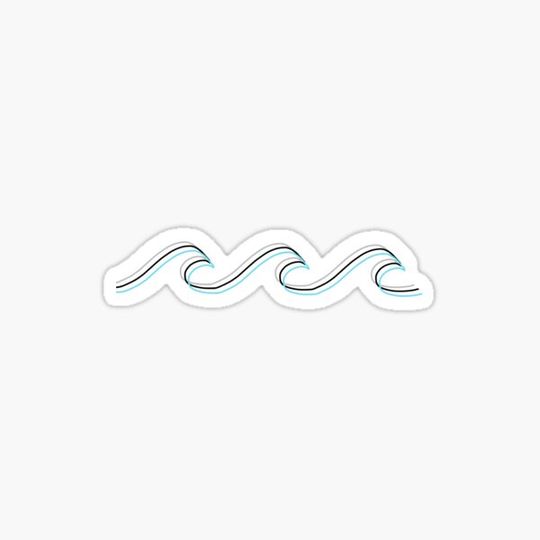 Discover 3 Waves