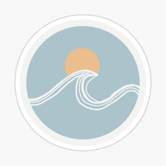 Discover sun & wave