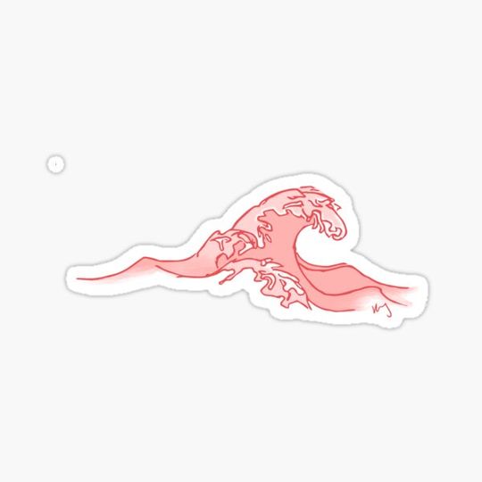 Discover Sunset Wave