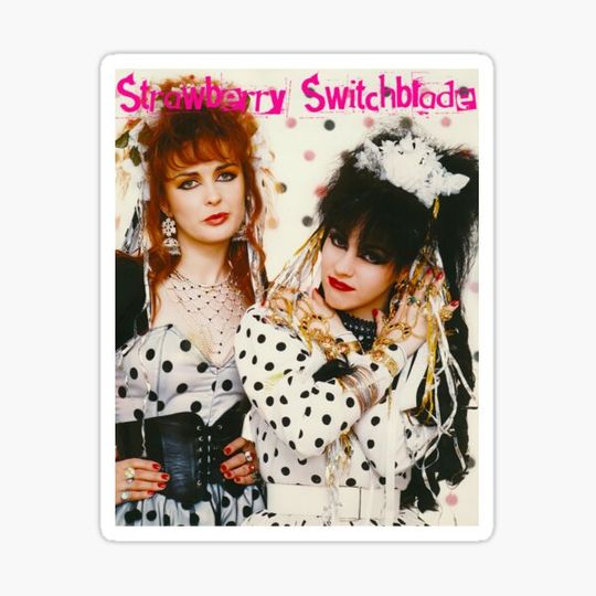 Discover Strawberry Switchblade   BEST SELING Limited Edition | Perfect Gift