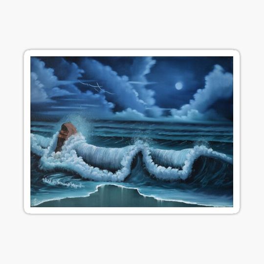 Discover Stormy Nights