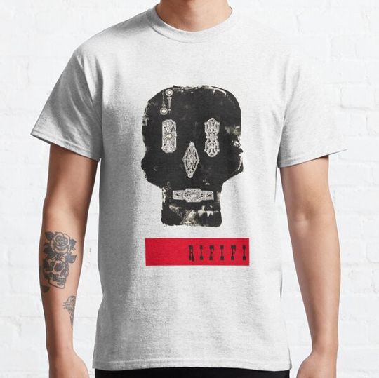 Discover rififi
