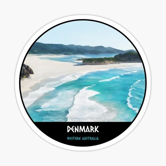 Discover Denmark