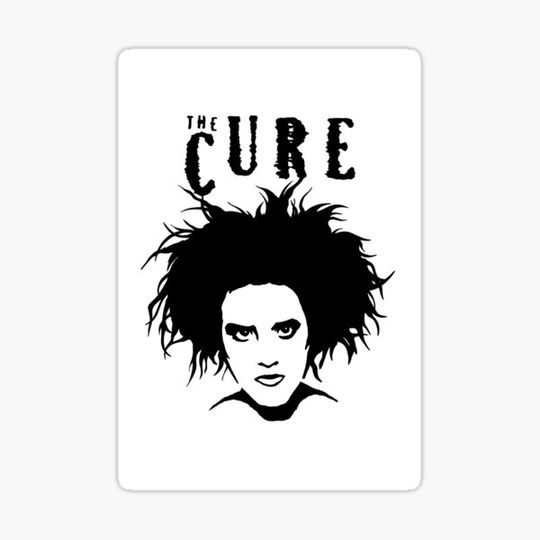 Discover The Cure