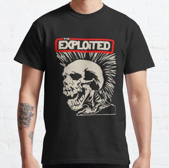 Discover The exploited