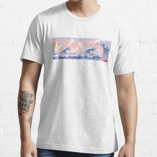 Discover Waves