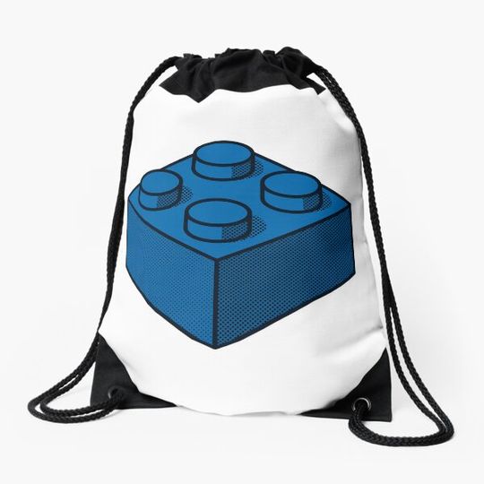 Discover Blue Brick