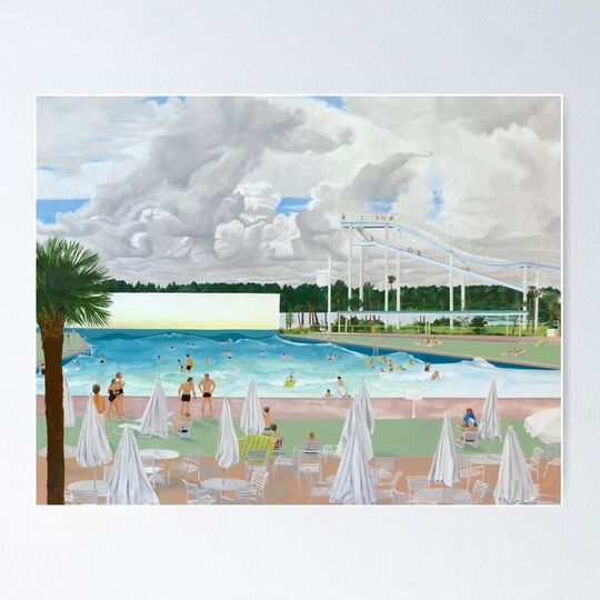 Discover Swimming pool