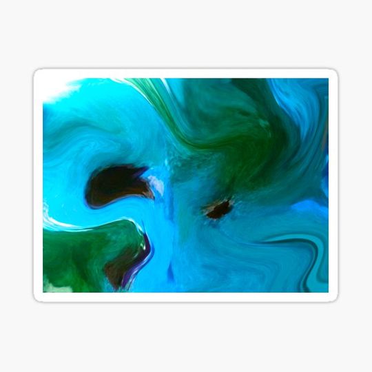Discover Color scheme