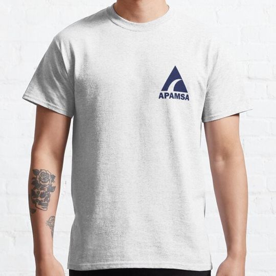 Discover APAMSA Blue