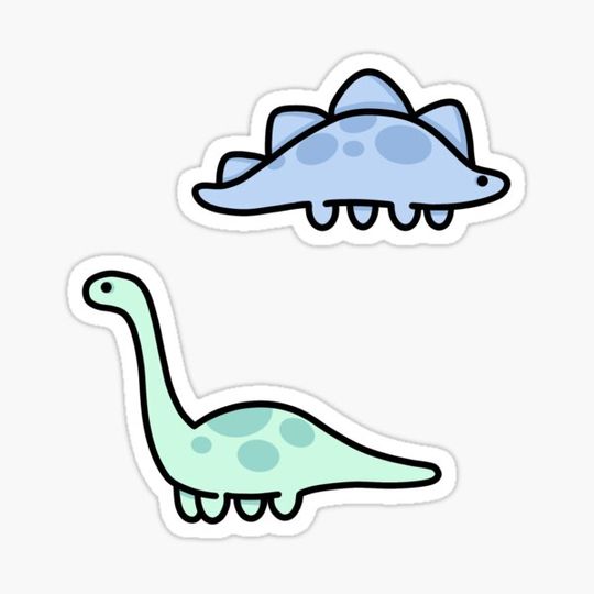 Discover Dinosaurs