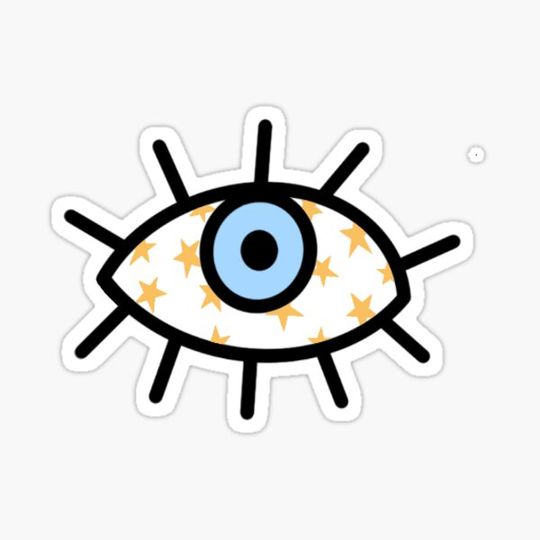 Discover Small Starry Eye