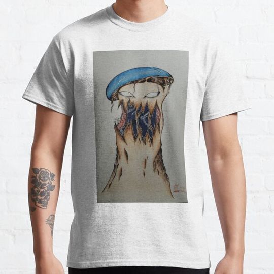 Discover Monster Mushroom