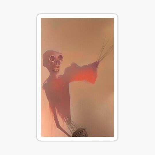 Discover Death Grip