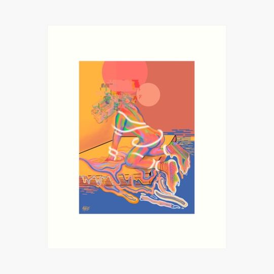 Discover Drippy