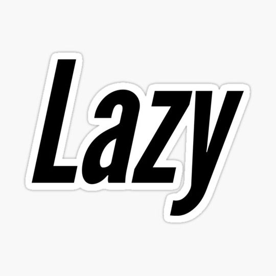 Discover Lazy