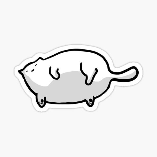Discover Fat cat