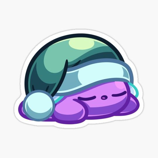 Discover Plum Sleep