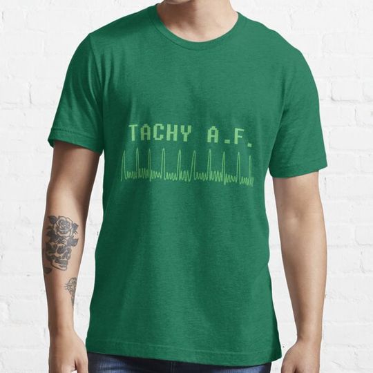 Discover Tachy AF