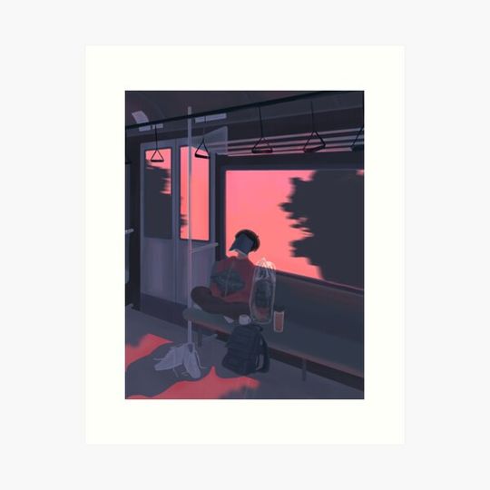 Discover to the last stop