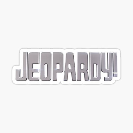 Discover Jeopardy