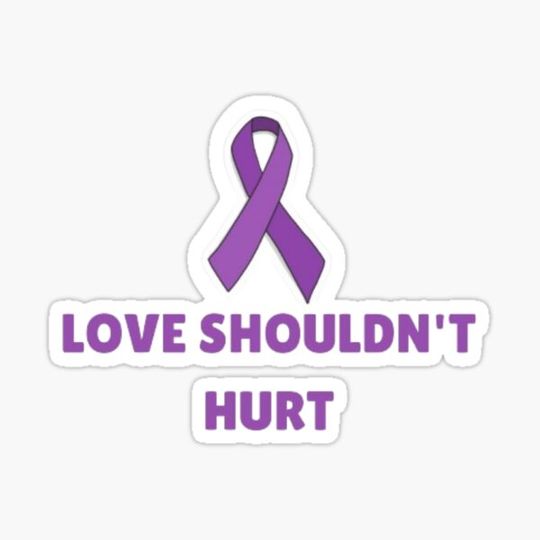 Discover Domestic violence