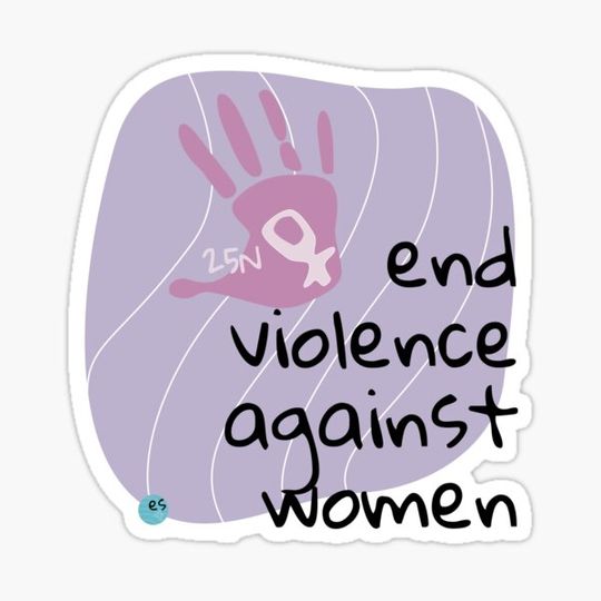 Discover End violence against women