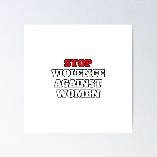 Discover Stop violence against women - feminist protest